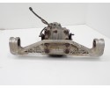 DIFFERENTIAL BRIDGE REAR S2 79JI SUZUKI SX4 S CROSS 2012R 2 0d 99KW Car type passenger cars
