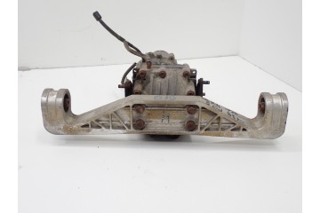 DIFFERENTIAL BRIDGE REAR S2 79JI SUZUKI SX4 S CROSS 2012R 2 0d 99KW Car type passenger cars