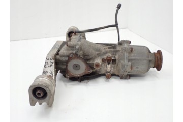 DIFFERENTIAL BRIDGE REAR S2 79JI SUZUKI SX4 S CROSS 2012R 2 0d 99KW Quality of parts according to GVO O original with manufactur