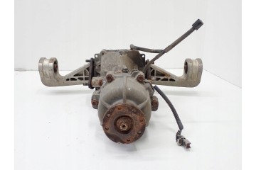 DIFFERENTIAL BRIDGE REAR S2 79JI SUZUKI SX4 S CROSS 2012R 2 0d 99KW Engine type diesel