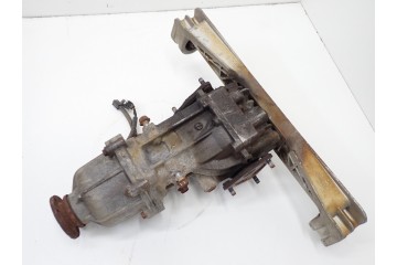DIFFERENTIAL BRIDGE REAR S2 79JI SUZUKI SX4 S CROSS 2012R 2 0d 99KW Installation side rear