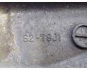 DIFFERENTIAL BRIDGE REAR S2 79JI SUZUKI SX4 S CROSS 2012R 2 0d 99KW Version European