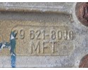 Puente Diferencial Trasero S2-79JI Suzuki SX4 S-Cross 2012 2.0d 99KW