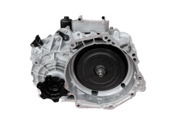 Gearbox housing DSG Mondeo 6DCT450 MPS6 Catalog number of the part Obudowa Skrzynia biegow 6DCT450MPS6 6DCT450 MPS6
