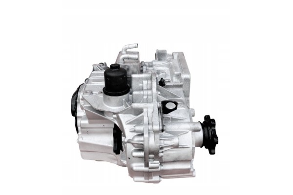 Gearbox housing DSG Mondeo 6DCT450 MPS6 Part manufacturer Volkswagen OE
