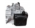 Gearbox housing DSG Mondeo 6DCT450 MPS6 Car type passenger cars cargo vans trucks