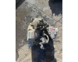 FORD MK4 1 6 ECOBOOST GEARBOX BG9R 7002 WCB
