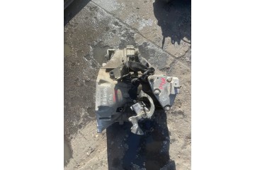 FORD MK4 1 6 ECOBOOST GEARBOX BG9R 7002 WCB