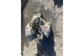FORD MK4 1 6 ECOBOOST GEARBOX BG9R 7002 WCB Part manufacturer Ford OE