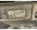 FORD MK4 1 6 ECOBOOST GEARBOX BG9R 7002 WCB Transmission type manual