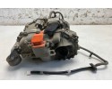 2022 Toyota Sienna XL40 IV Rear Differential 21JWK5