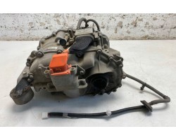 2022 Toyota Sienna XL40 IV Rear Differential 21JWK5