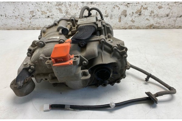 2022 Toyota Sienna XL40 IV Rear Differential 21JWK5