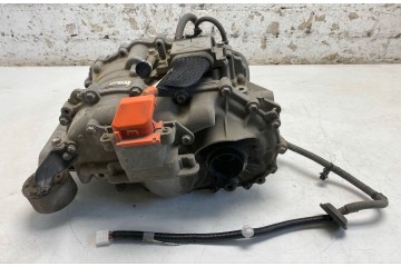 2022 Toyota Sienna XL40 IV Rear Differential 21JWK5