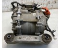 2022 Toyota Sienna XL40 IV Rear Differential 21JWK5 Part manufacturer Toyota OE
