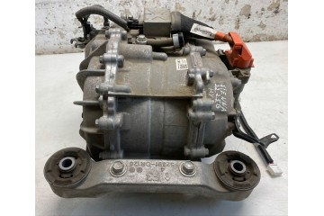2022 Toyota Sienna XL40 IV Rear Differential 21JWK5 Part manufacturer Toyota OE