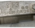 2022 Toyota Sienna XL40 IV Rear Differential 21JWK5 Catalog number of the part 21JWK5