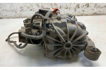 2022 Toyota Sienna XL40 IV Rear Differential 21JWK5 Car type passenger cars