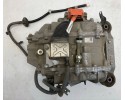 2022 Toyota Sienna XL40 IV Rear Differential 21JWK5 Installation side multipurpose