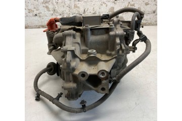 2022 Toyota Sienna XL40 IV Rear Differential 21JWK5 Catalog number of the original 523910R120