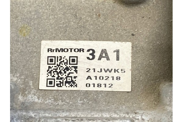 Diferencial Trasero Toyota Sienna XL40 IV 2022 21JWK5