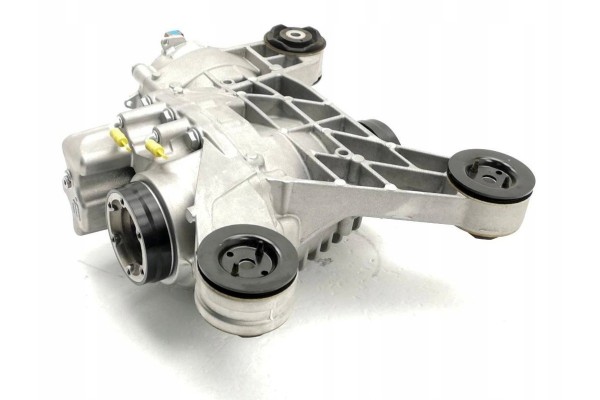 DIFFERENTIAL BRIDGE DIFFERENTIAL VW T ROC 2GA 0BR525010S NEW ORG Catalog number of the original 5WA907554P 5WA525130