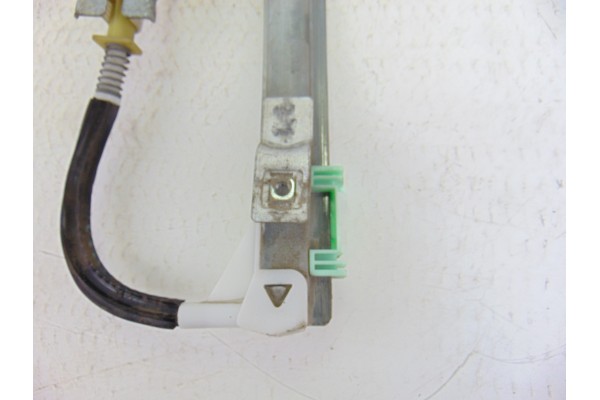  ELEVALUNAS DELANTERO IZQUIERDO SEAT IBIZA (6K1) Básico 1997 201606 SEAT - 3