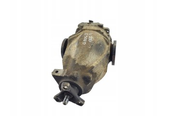 Differential Dyfer Bridge Rear 3 46 R1243513008 Szpera Mercedes E W210 3 0 D