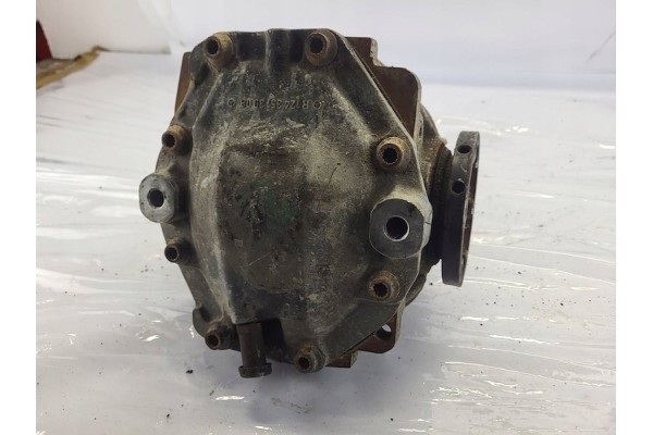Differential Dyfer Bridge Rear 3 46 R1243513008 Szpera Mercedes E W210 3 0 D Catalog number of the original 3 46 R1243513008