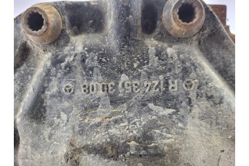 Differential Dyfer Bridge Rear 3 46 R1243513008 Szpera Mercedes E W210 3 0 D Installation side rear