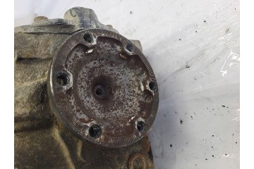 Differential Dyfer Bridge Rear 3 46 R1243513008 Szpera Mercedes E W210 3 0 D Car type passenger cars