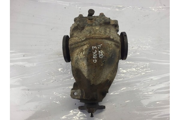 Differential Dyfer Bridge Rear 3 46 R1243513008 Szpera Mercedes E W210 3 0 D Part manufacturer Mercedes Benz OE