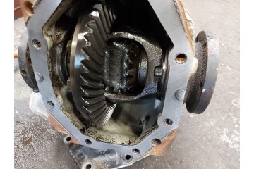 Differential Dyfer Bridge Rear 3 46 R1243513008 Szpera Mercedes E W210 3 0 D Engine type diesel
