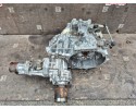 JEEP PATRIOT 2 0 CRD GEARBOX REDUCER MANUAL 4X4 VAV6381 137 THOUSAND KM Part manufacturer Jeep OE