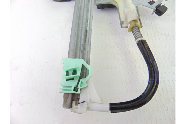  ELEVALUNAS DELANTERO IZQUIERDO SEAT IBIZA (6K1) Básico 1997 201606 SEAT - 4