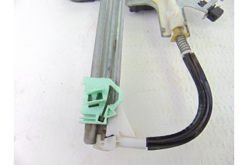  ELEVALUNAS DELANTERO IZQUIERDO SEAT IBIZA (6K1) Básico 1997 201606 SEAT - 4