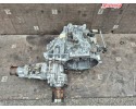 JEEP PATRIOT 2 0 CRD GEARBOX REDUCER MANUAL 4X4 VAV6381 137 THOUSAND KM Transmission type manual