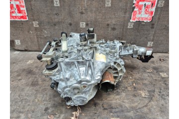 JEEP PATRIOT 2 0 CRD GEARBOX REDUCER MANUAL 4X4 VAV6381 137 THOUSAND KM Quality of parts according to GVO O original with manufa