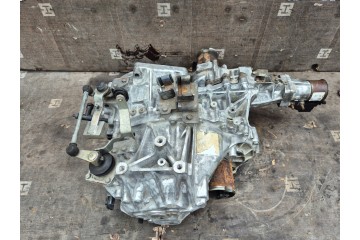 JEEP PATRIOT 2 0 CRD GEARBOX REDUCER MANUAL 4X4 VAV6381 137 THOUSAND KM Catalog number of substitutes VAV6381