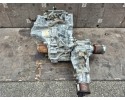 JEEP PATRIOT 2 0 CRD GEARBOX REDUCER MANUAL 4X4 VAV6381 137 THOUSAND KM Catalog number of the original VAV6381