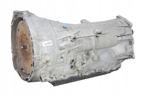 BMW F25 X3 20dX N47 184HP XDrive Transmission 8HP45X