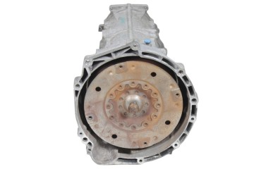 BMW F25 X3 20dX N47 184HP XDrive Transmission 8HP45X Packaging status no packaging