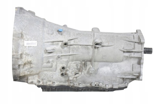 BMW F25 X3 20dX N47 184HP XDrive Transmission 8HP45X Part manufacturer BMW OE