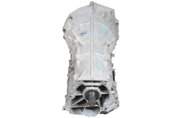 BMW F25 X3 20dX N47 184HP XDrive Transmission 8HP45X Catalog number of the part 8617113 LUP0011305
