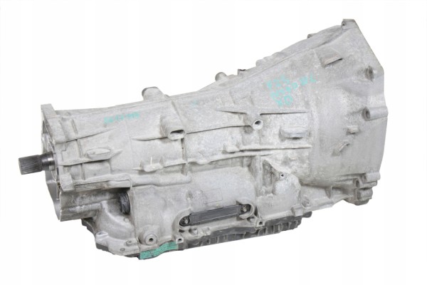 BMW F25 X3 20dX N47 184HP XDrive Transmission 8HP45X Car type passenger cars