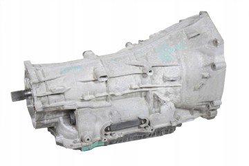 BMW F25 X3 20dX N47 184HP XDrive Transmission 8HP45X Car type passenger cars