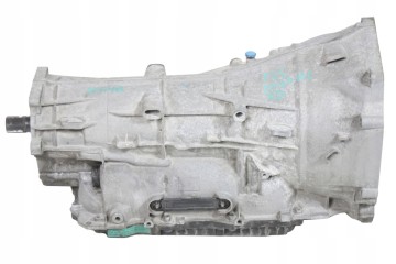 BMW F25 X3 20dX N47 184HP XDrive Transmission 8HP45X Transmission type automatic