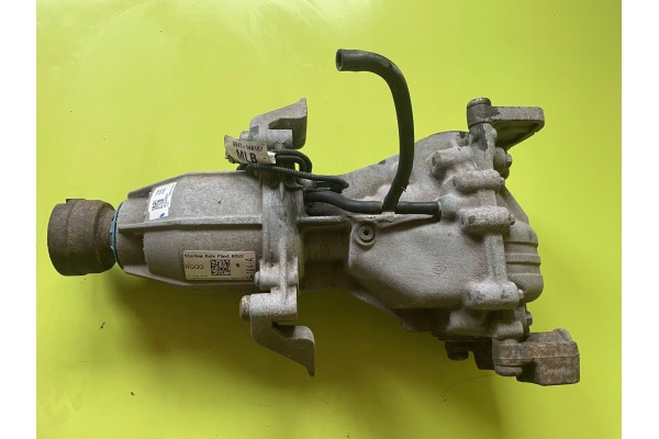 DIFFERENTIAL 1 5 ECOBOOST S 164 A CV6W 4000 FA FORD KUGA MK2 17R