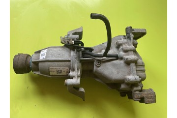 DIFFERENTIAL 1 5 ECOBOOST S 164 A CV6W 4000 FA FORD KUGA MK2 17R