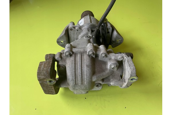 Diferencial 1.5 EcoBoost S-164-A CV6W-4000-FA Ford Kuga MK2 2017